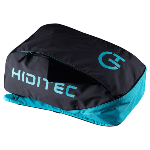 Mochila hiditec urban backpack turquesa 15 -6 - Imagen 3