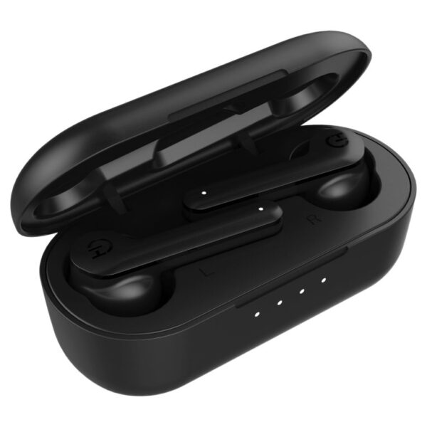 Auricular hiditec bluetooth vesta black tws gaming mode - Imagen 2