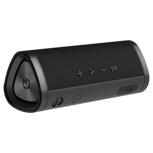 Altavoz hiditec bluetooth urban rok l 10w tws true wireless ixp5 - Imagen 2