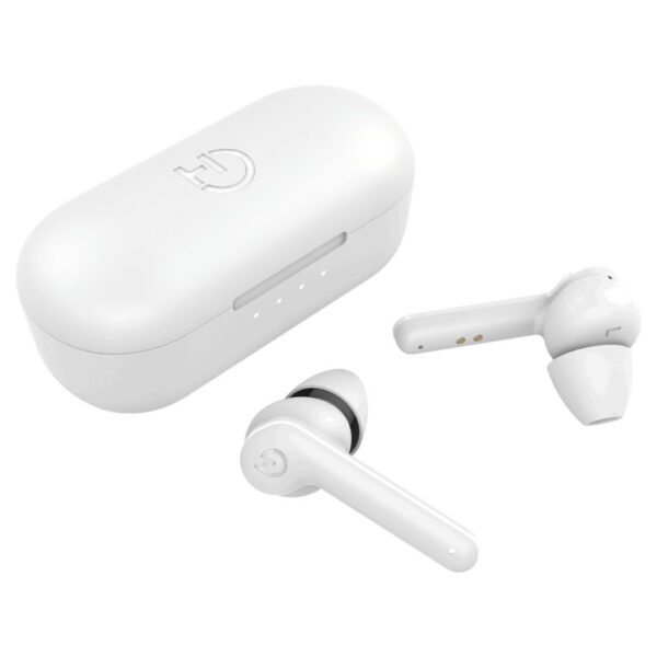 Auricular hiditec bluetooth vesta white tws gaming mode - Imagen 3
