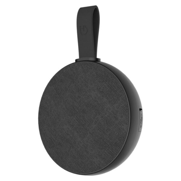 Altavoz hiditec bluetooth urban rok s black 3w bluetooth ipx5 - Imagen 2