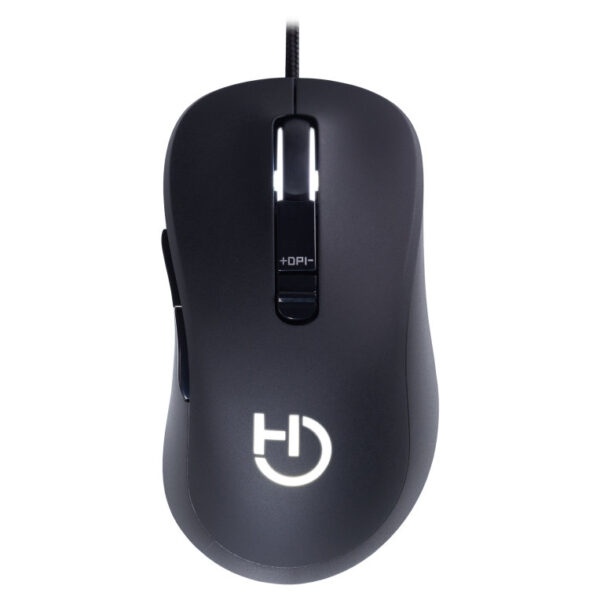 Pack hiditec teclado gaming gk400+raton blitz + alfombrilla t - fenix m - Imagen 3
