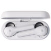 Auricular avenzo tws con power bank color blanco - Imagen 2