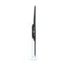 Soporte pared tv television monitor tooq  lp4155f - b 32 - 55 pulgadas negro - Imagen 3
