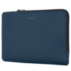 Funda portatil targus ecosmart multi -  fit 11 -  12 pulgadas pulgadas azul