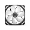 Ventilador 120x120 nox h - fan pro 2200rpm -  pwm