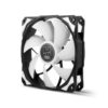 Ventilador 120x120 nox h - fan pro 2200rpm -  pwm - Imagen 2