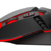 Mouse ratón gaming krom kalax 3200 dpi 7 colores led - Imagen 3