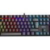 Teclado gaming krom kasic