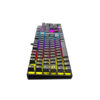 Teclado gaming krom kasic - Imagen 2