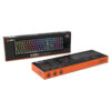 Teclado gaming krom kasic - Imagen 3