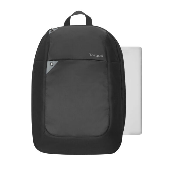 Mochila para portatil targus intellect 15 -6 pulgadas negro - Imagen 2