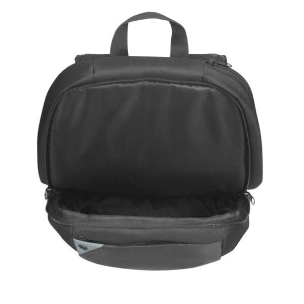 Mochila para portatil targus intellect 15 -6 pulgadas negro - Imagen 3