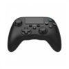 Gamepad ps4 hori onix plus negro compatible pc - panel tactil -  licencia oficial sony - Imagen 2