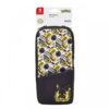 Funda hori nintendo switch compacta pikachu - Imagen 3