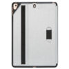 Funda tablet targus click - in 10 -2 - 10 -5 pulgadas ipad 7 - 8 & 9 gen plata - Imagen 3