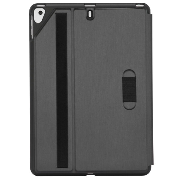 Funda tablet targus click - in 102 - 105 pulgadas ipad 7 8 & 9 gen negro - Imagen 3