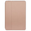 Funda tablet targus click - in 102 - 105 pulgadas ipad 7 8 & 9 gen rosa dorado
