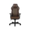 Silla gaming dxracer master brown incluye cojin cervical -  dmc - ia233s - c
