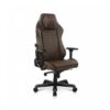 Silla gaming dxracer master brown incluye cojin cervical -  dmc - ia233s - c - Imagen 2