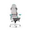 Silla gaming dxracer air blue incluye cojin cervical -  air - r1s - wq.g - b3 - Imagen 2