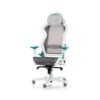 Silla gaming dxracer air blue incluye cojin cervical -  air - r1s - wq.g - b3 - Imagen 3