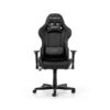 Silla gaming dxracer formula black incluye cojines cervical y lumbar -  gc - f08 - n - h3