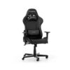 Silla gaming dxracer formula black incluye cojines cervical y lumbar -  gc - f08 - n - h3 - Imagen 2