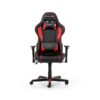 Silla gaming dxracer formula black - red incluye cojines cervical y lumbar -  gc - f08 - nr - h3
