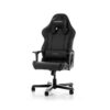 Silla gaming dxracer tank black incluye cojines cervical y lumbar -  gc - t29 - n - s4 - Imagen 3