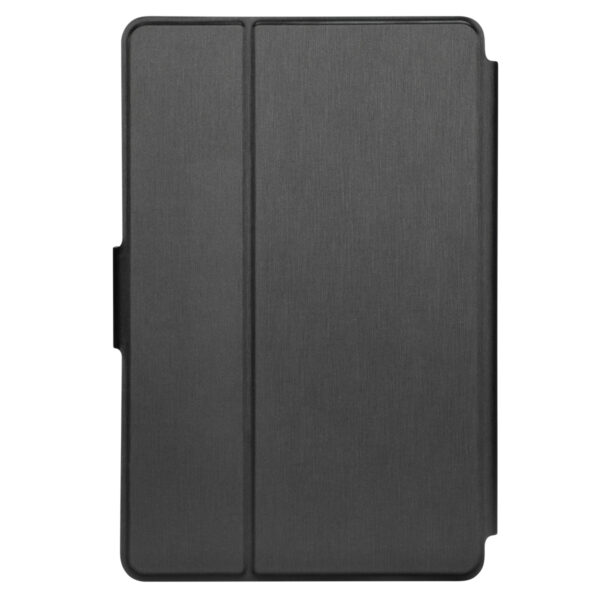 Funda tablet universal targus safe fit giratoria 9 - 105 pulgadas negro - Imagen 2