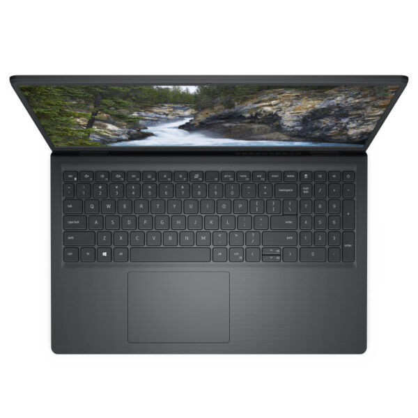 Portatil dell vostro 3510 ryzen 3 - 3250u 8gb ssd256gb 15.6 pulgadas fhd w10p - Imagen 2