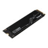 Disco duro interno ssd kingston kc3000 512gb m.2 - Imagen 2