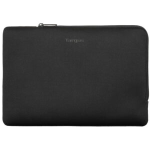 Funda portatil targus ecosmart multi -  fit 13 -  14 pulgadas negro