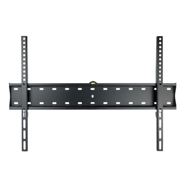 Soporte pared tv tooq lp4170f - b 37 pulgadas - 70 pulgadas carga maxima 40kg negro - Imagen 2