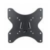 Soporte de pared tv - monitor tooq 23 - 42 pulgadas negro lp1342t - b -  vesa 75 y 200 -  35kg max -  37mm dist.pared - Imagen 2