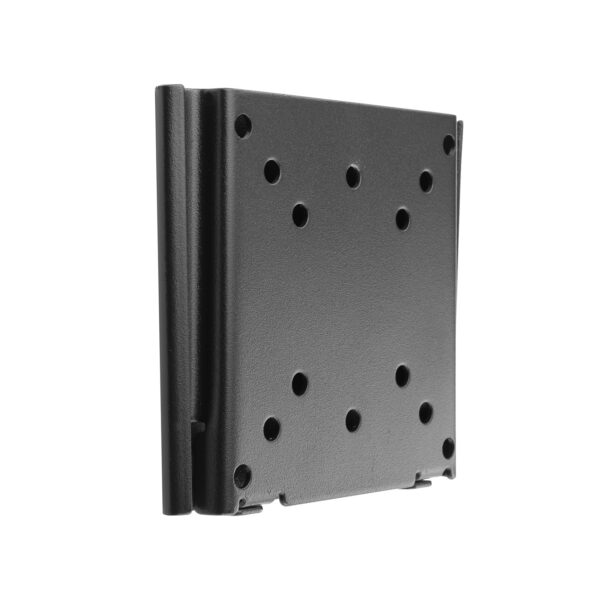 Soporte pared tv lp1023f - b 13 pulgadas - 27 pulgadas carga maxima 30kg negro - Imagen 2