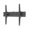 Soporte tv - monitor tooq 37 pulgadas - 70 pulgadas inclinable negro lp4270t - b - vesa max 600x400