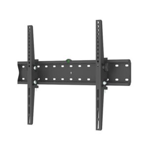 Soporte tv - monitor tooq 37 pulgadas - 70 pulgadas inclinable negro lp4270t - b - vesa max 600x400