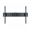 Soporte tv - monitor tooq 37 pulgadas - 70 pulgadas inclinable negro lp4270t - b - vesa max 600x400 - Imagen 2