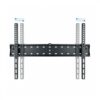 Soporte tv - monitor tooq 37 pulgadas - 70 pulgadas inclinable negro lp4270t - b - vesa max 600x400 - Imagen 3
