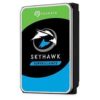Disco duro interno hdd seagate skyhawk st2000vx015 2tb 3.5 pulgadas -  256mb -  sata 6gb - s - Imagen 2