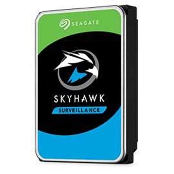 Disco duro interno hdd seagate skyhawk st2000vx015 2tb 3.5 pulgadas -  256mb -  sata 6gb - s - Imagen 2