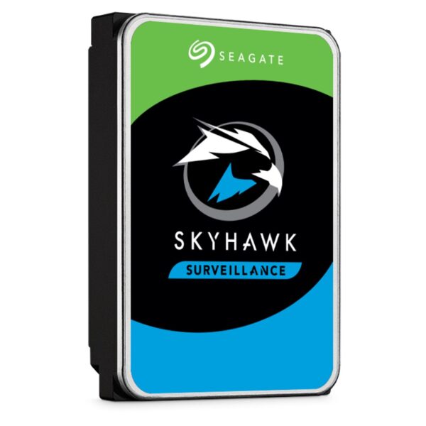 Disco duro interno hdd seagate skyhawk st2000vx015 2tb 3.5 pulgadas -  256mb -  sata 6gb - s - Imagen 3
