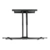 Soporte pared tooq lp3790tn - b 37 pulgadas - 90 pulgadas negro - Imagen 2