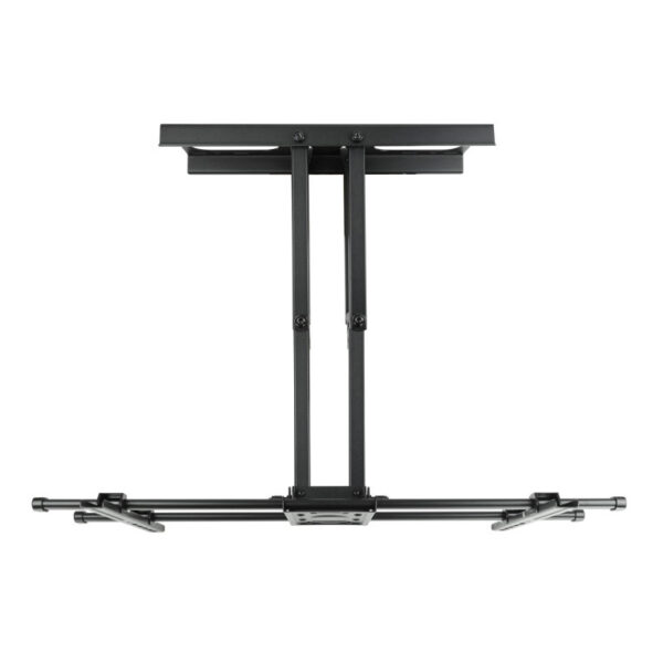 Soporte pared tooq lp3790tn - b 37 pulgadas - 90 pulgadas negro - Imagen 2
