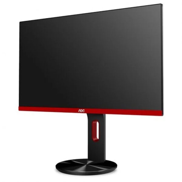 Monitor led 27 pulgadas aoc g2790px gaming vga - hdmi - dp - usb3.0 -  -  144hz - altavoces - vesa - Imagen 2