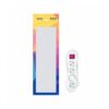 Regleta 4 tomas 1.4m con interruptor nanocable blanco 4 tomas -  250v -  proteccion - Imagen 3