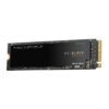 Disco duro interno ssd wd western digital black sn750 wds200t3xhc 2tb nvme m.2 con disipador - Imagen 3