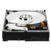 Disco duro interno hdd wd western digital black wd4005fzbx 4tb 4000gb 3.5 pulgadas sata3 7200rpm 128gb - Imagen 2
